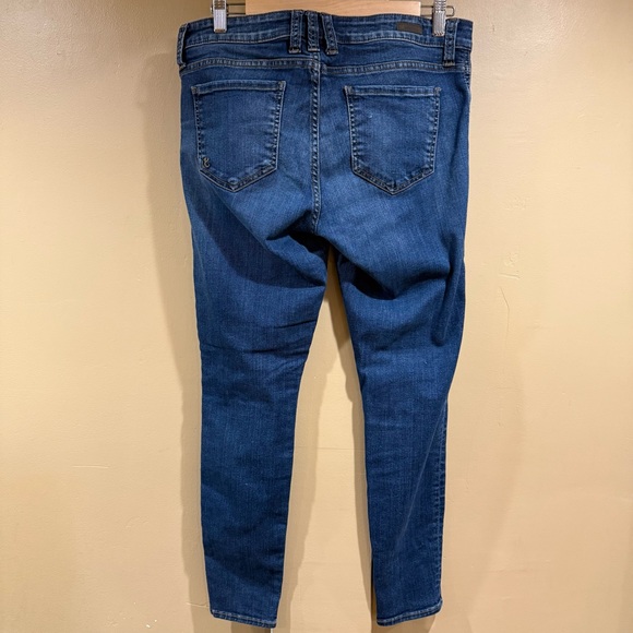 Kut from the Kloth Women's Skinny Jeans - Picture 2 of 6